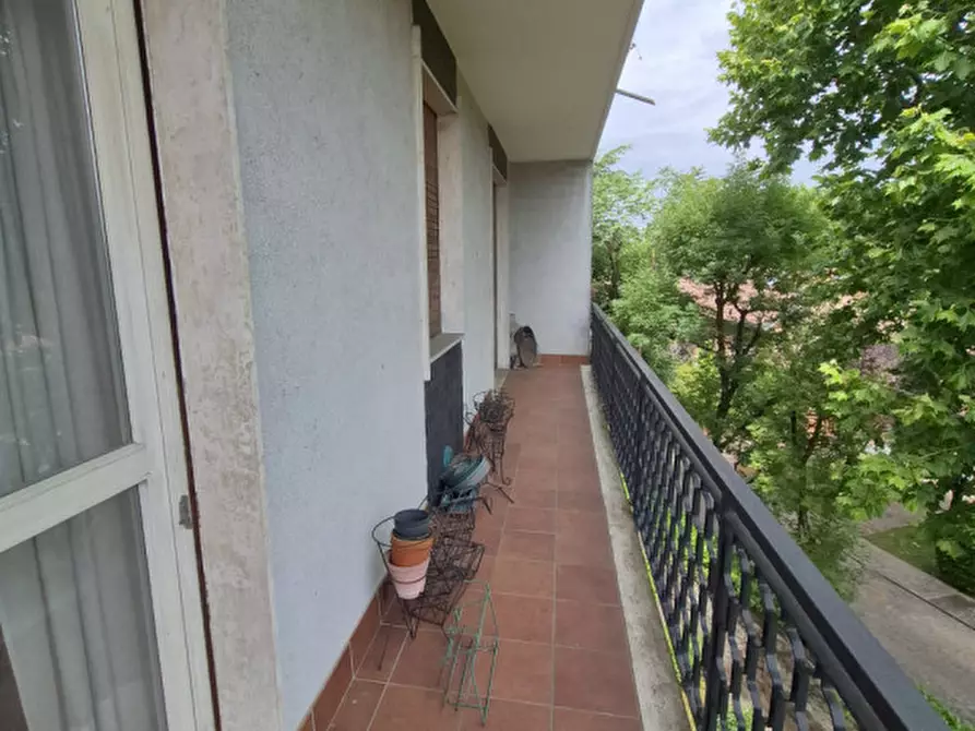 Immagine 12 di Appartamento in vendita  in Viale Lombardia a Monza