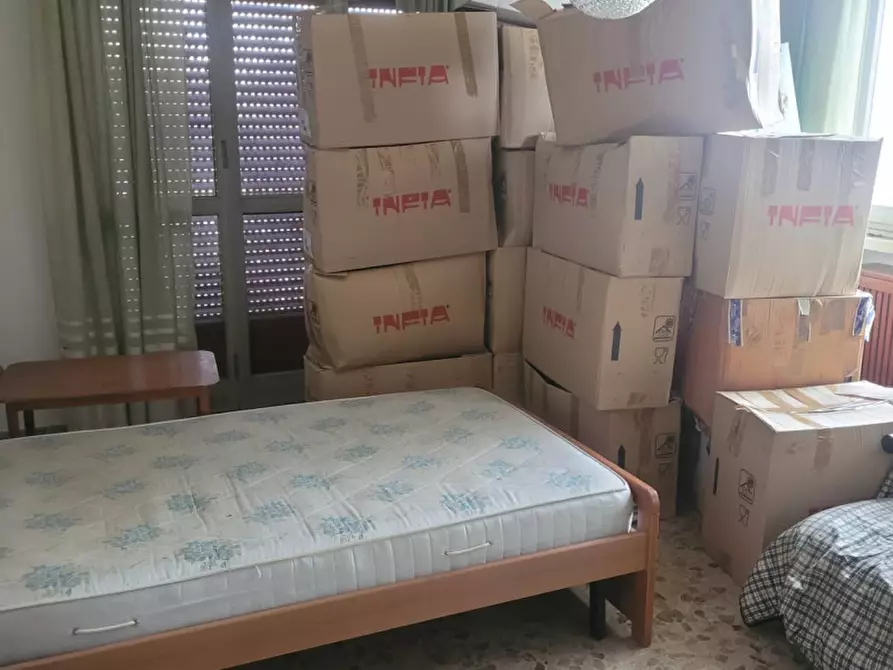 Immagine 13 di Appartamento in vendita  in Viale Lombardia a Monza