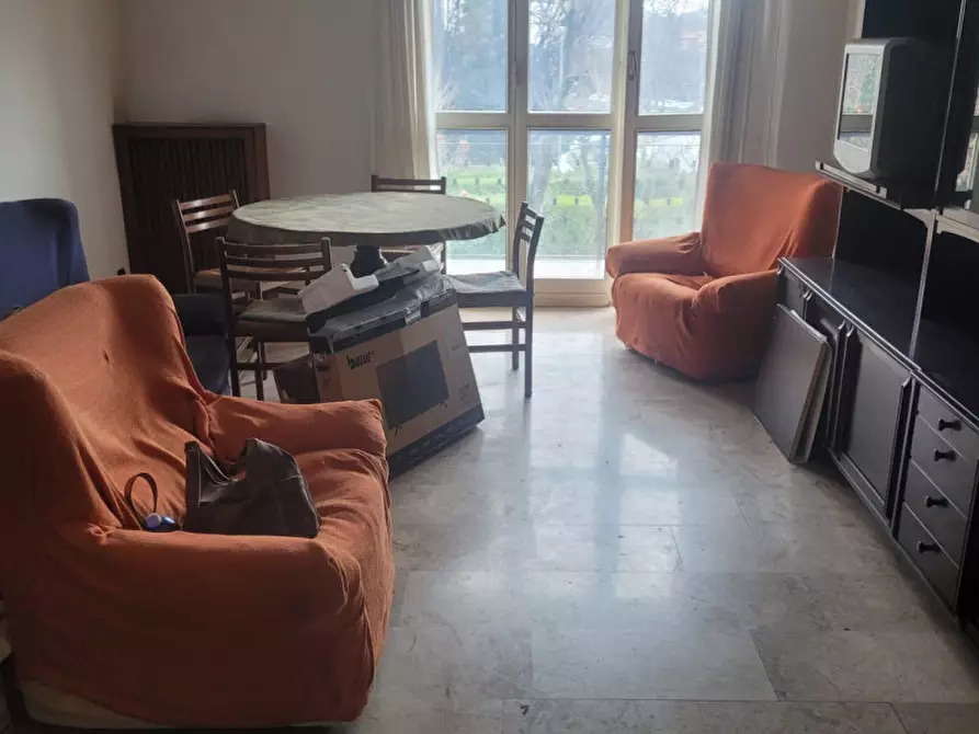 Immagine 16 di Appartamento in vendita  in Viale Lombardia a Monza