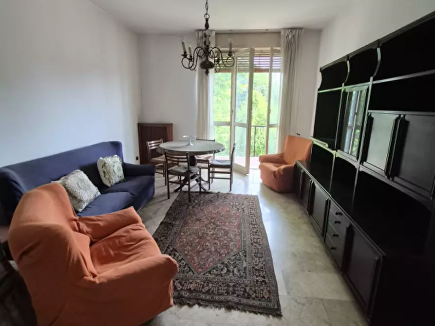 Immagine 17 di Appartamento in vendita  in Viale Lombardia a Monza