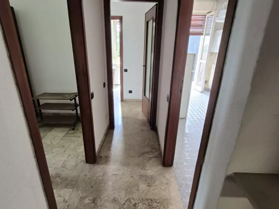 Immagine 19 di Appartamento in vendita  in Viale Lombardia a Monza