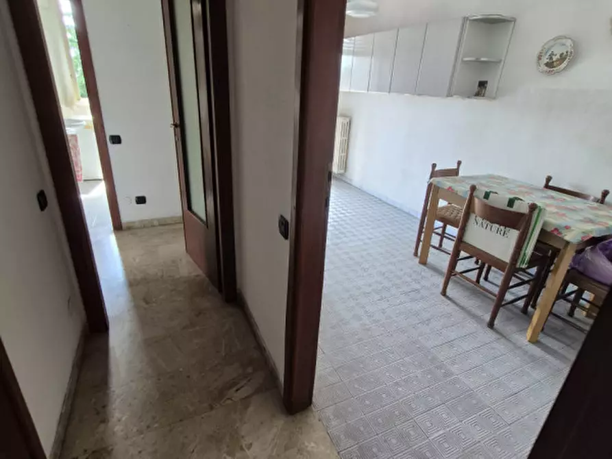 Immagine 20 di Appartamento in vendita  in Viale Lombardia a Monza