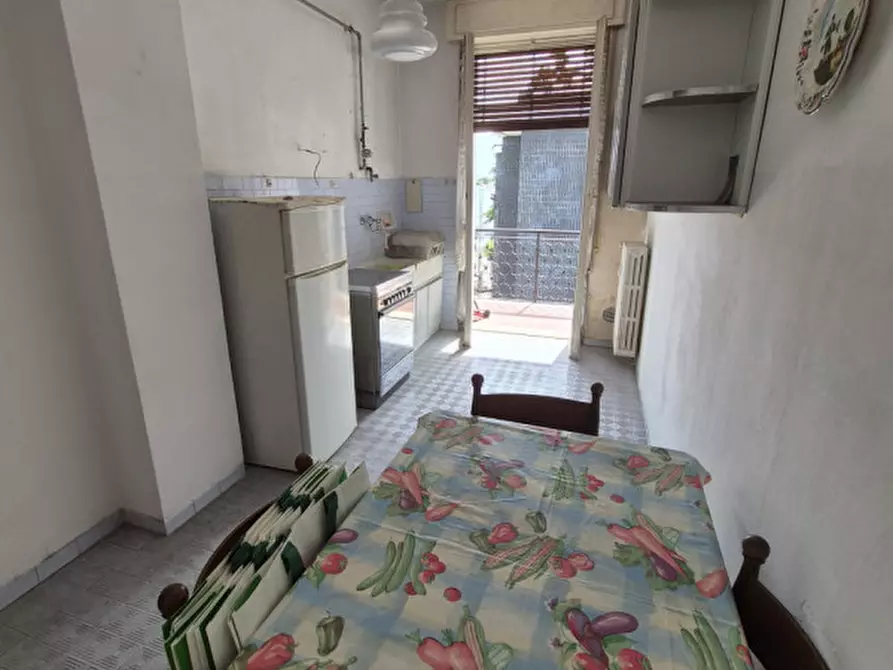 Immagine 26 di Appartamento in vendita  in Viale Lombardia a Monza