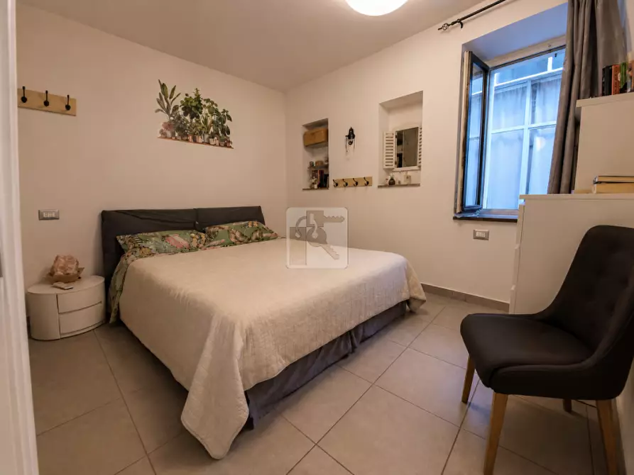Immagine 7 di Appartamento in vendita  in Via Monte Grappa a Dro