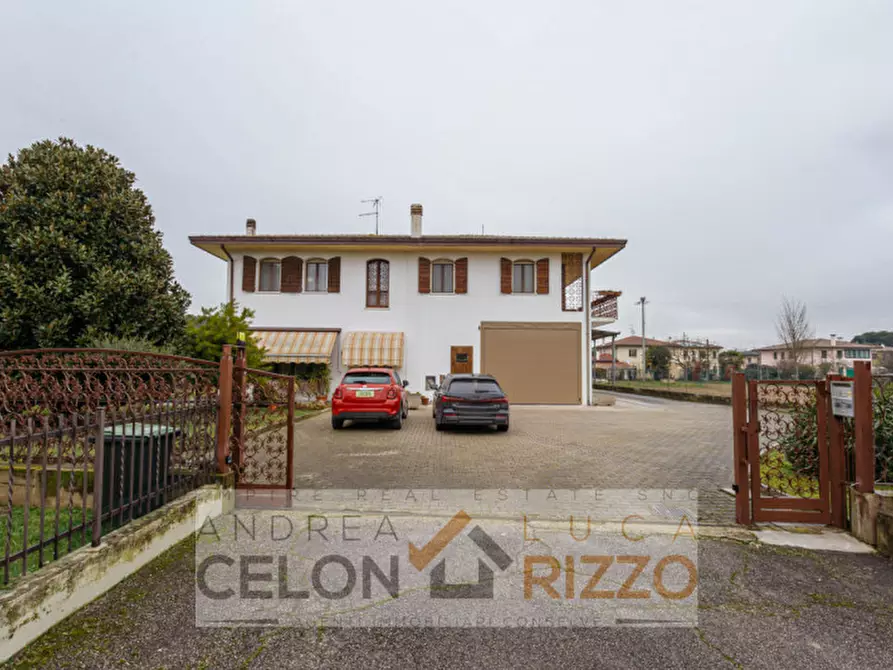 Immagine 6 di Capannone industriale in vendita  in Via Aldo Moro, 56 a Agna