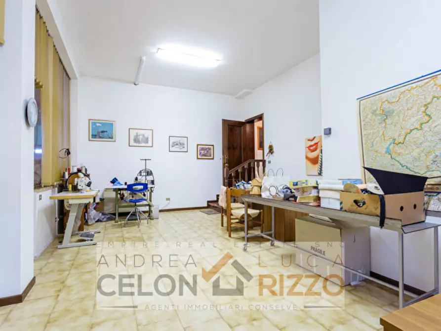 Immagine 7 di Capannone industriale in vendita  in Via Aldo Moro, 56 a Agna