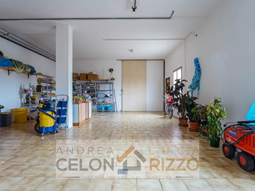 Immagine 14 di Capannone industriale in vendita  in Via Aldo Moro, 56 a Agna