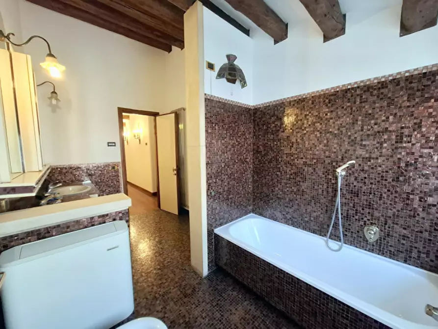 Immagine 16 di Casa indipendente in vendita  in VIA SAVONAROLA a Padova