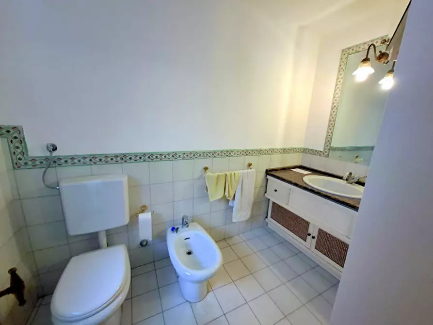 Immagine 31 di Casa indipendente in vendita  in VIA SAVONAROLA a Padova