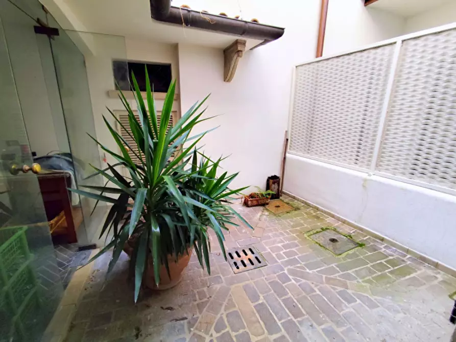 Immagine 31 di Appartamento in vendita  in VIA SAVONAROLA a Padova