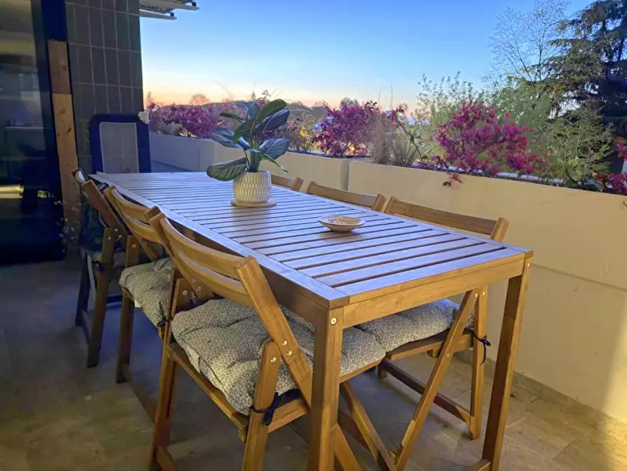 Immagine 4 di Appartamento in vendita  in Via Luigi Pellizzo a Padova