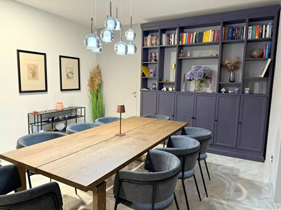 Immagine 7 di Appartamento in vendita  in Via Luigi Pellizzo a Padova