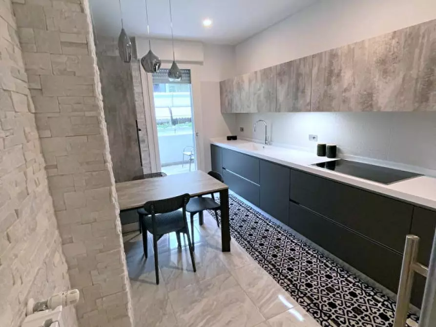 Immagine 15 di Appartamento in vendita  in Via Luigi Pellizzo a Padova