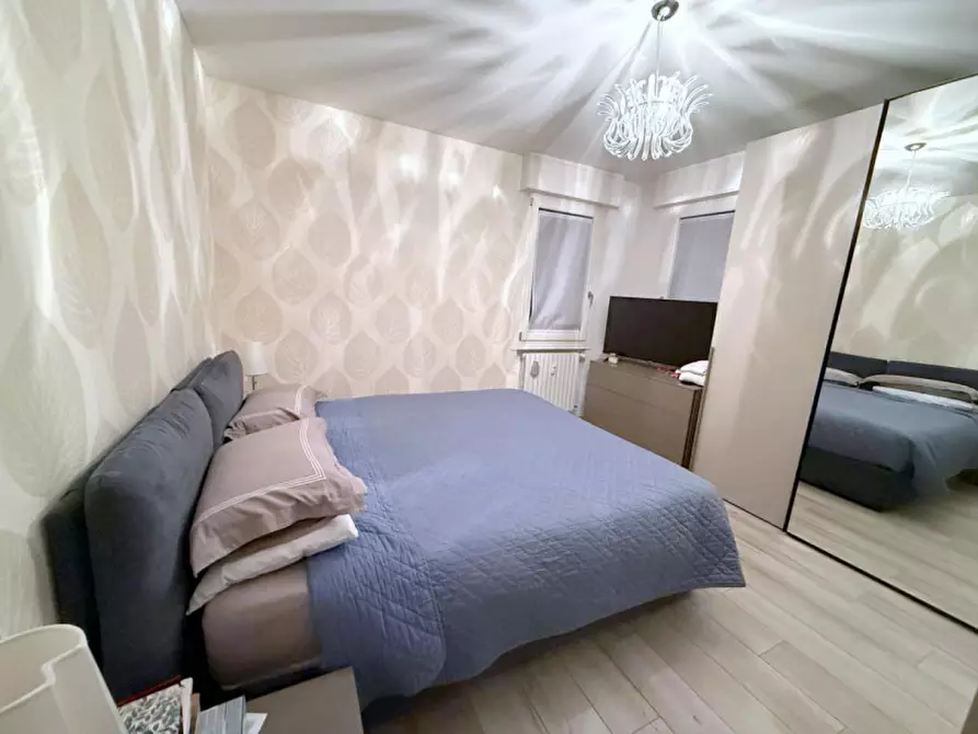 Immagine 18 di Appartamento in vendita  in Via Luigi Pellizzo a Padova