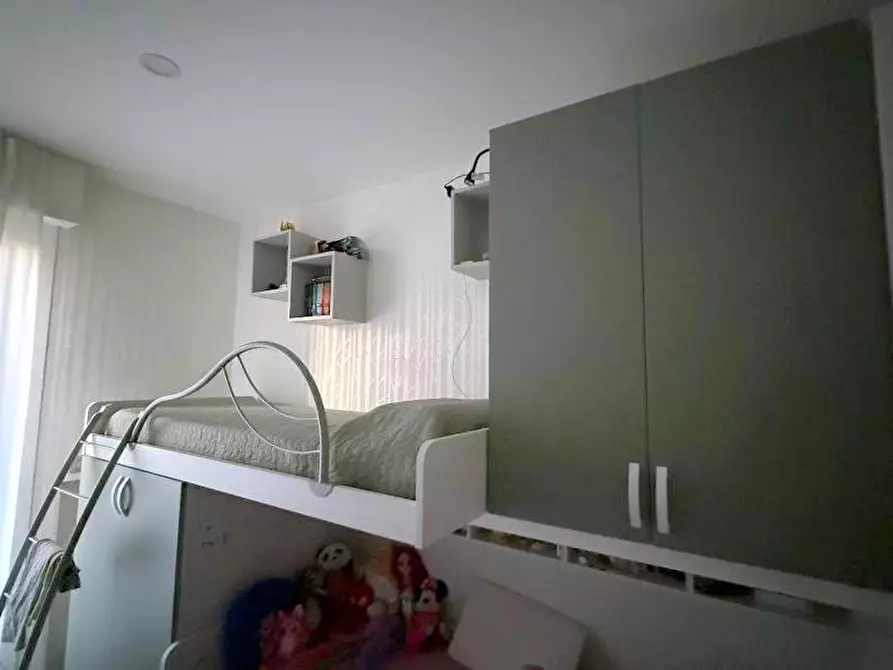 Immagine 30 di Appartamento in vendita  in Via Luigi Pellizzo a Padova