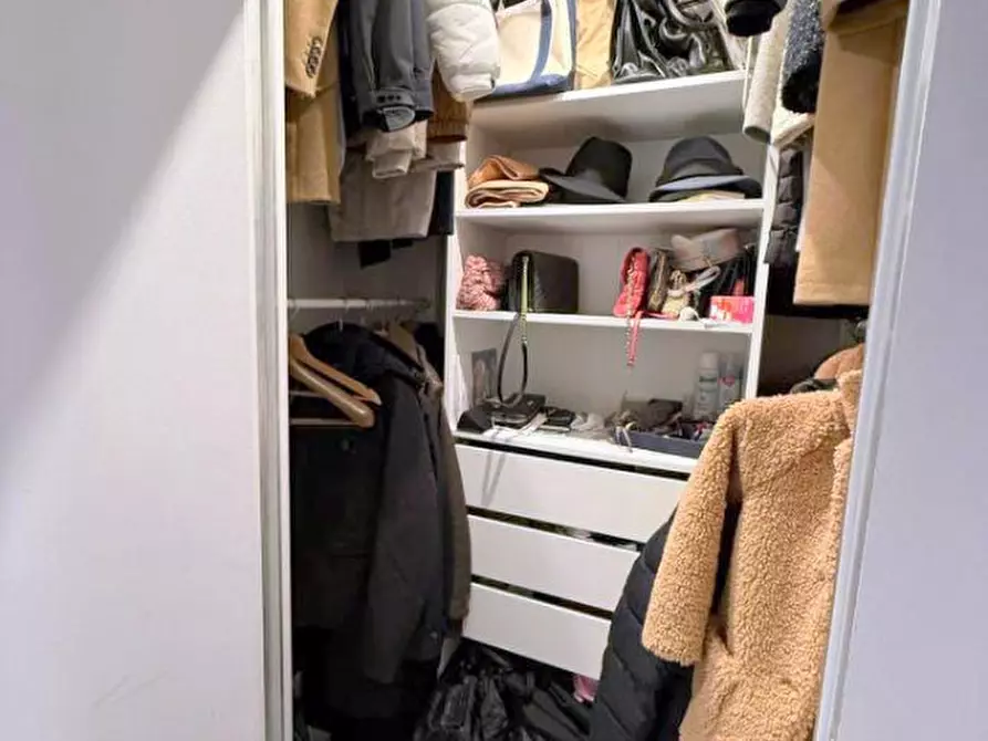 Immagine 32 di Appartamento in vendita  in Via Luigi Pellizzo a Padova