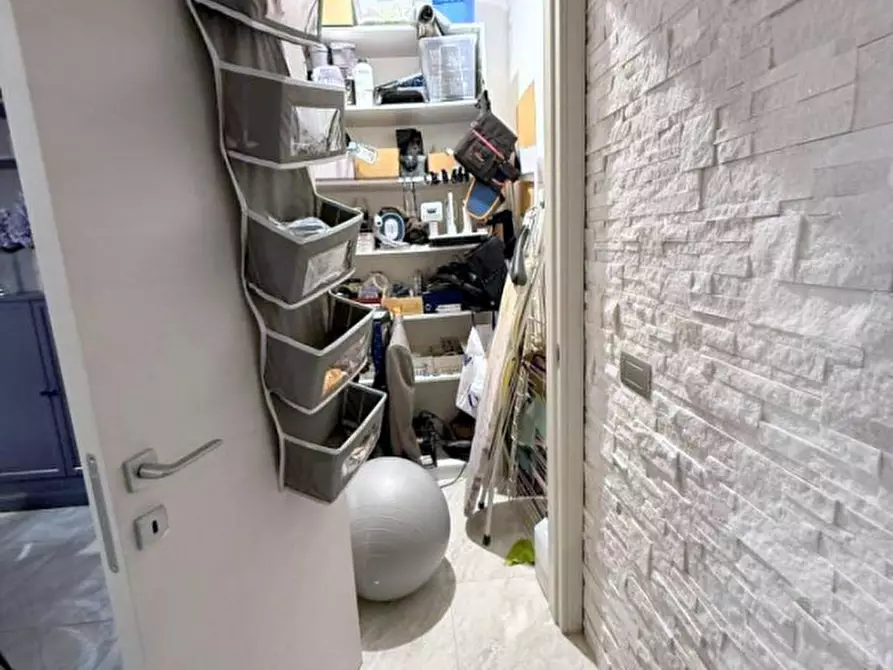 Immagine 34 di Appartamento in vendita  in Via Luigi Pellizzo a Padova