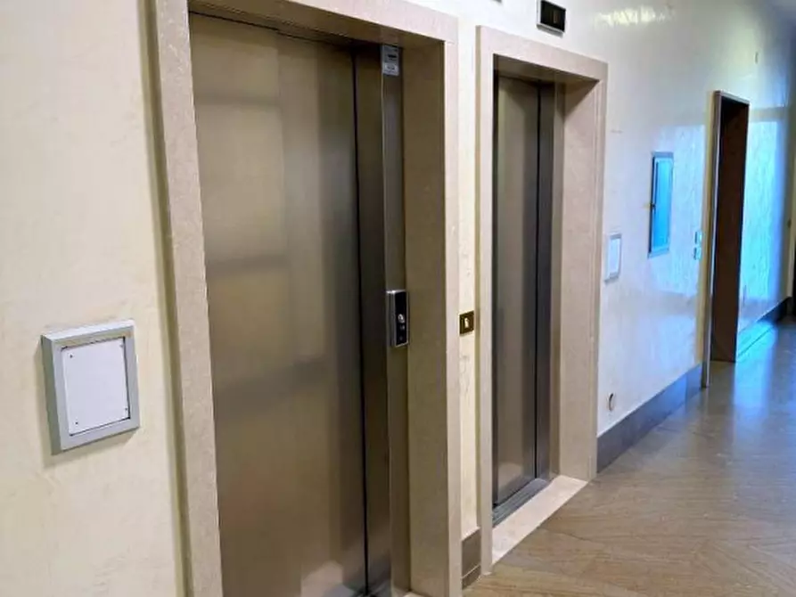 Immagine 36 di Appartamento in vendita  in Via Luigi Pellizzo a Padova