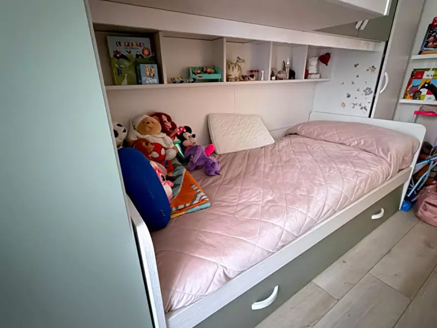 Immagine 37 di Appartamento in vendita  in Via Luigi Pellizzo a Padova