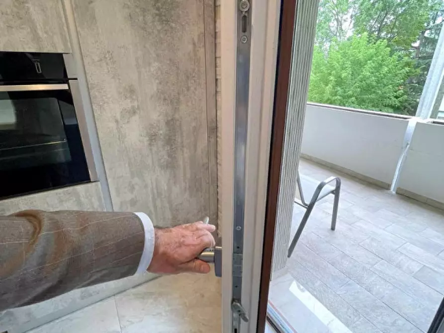 Immagine 48 di Appartamento in vendita  in Via Luigi Pellizzo a Padova