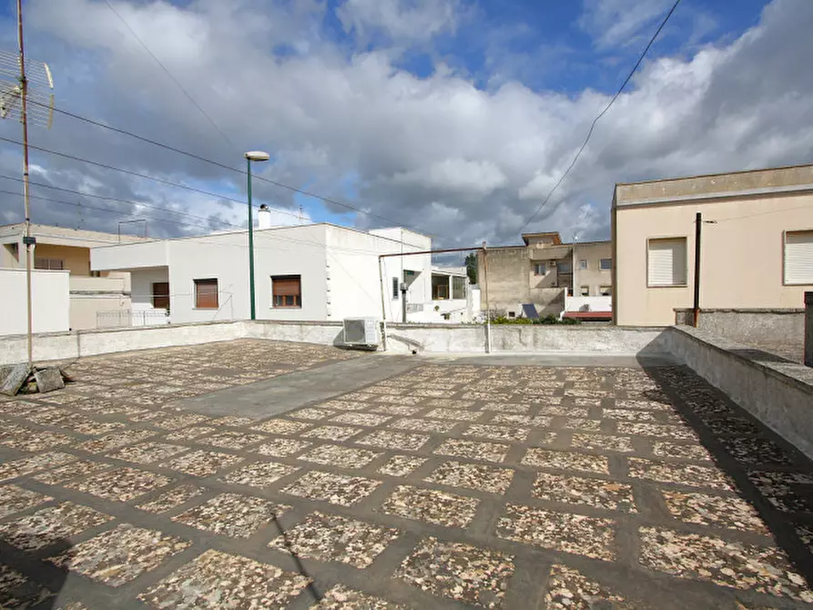 Immagine 5 di Casa indipendente in vendita  in Via Crispi a Presicce-Acquarica