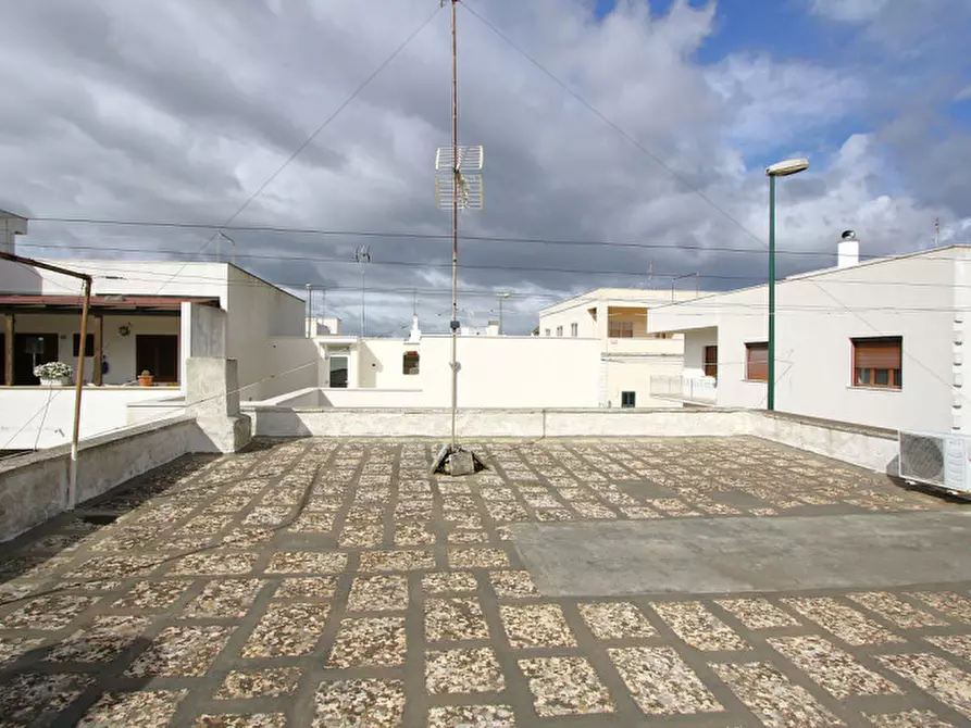 Immagine 6 di Casa indipendente in vendita  in Via Crispi a Presicce-Acquarica