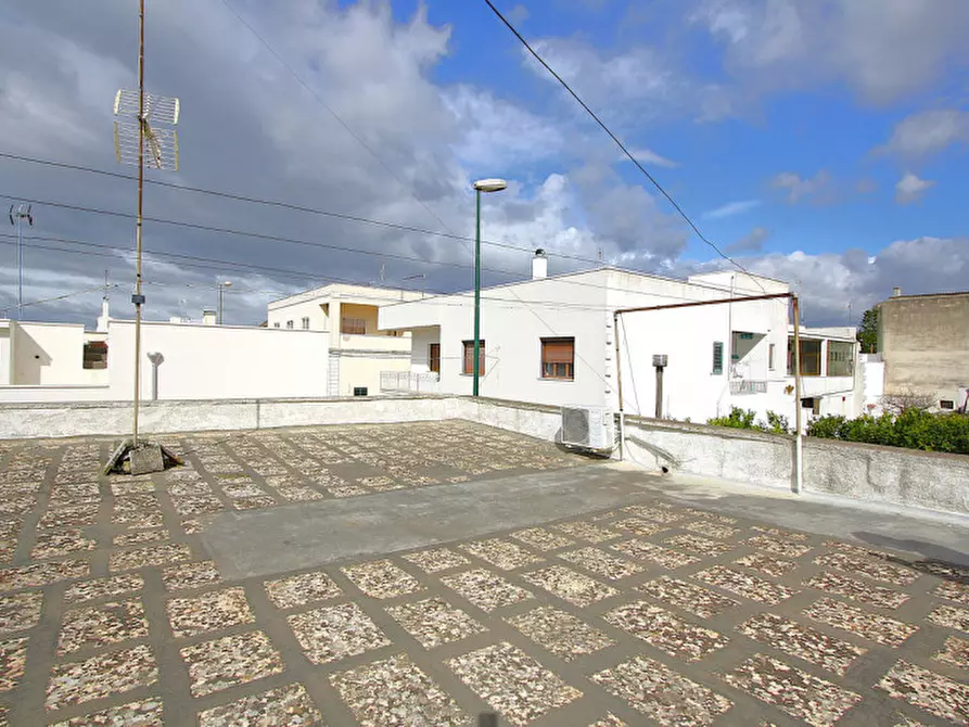 Immagine 7 di Casa indipendente in vendita  in Via Crispi a Presicce-Acquarica