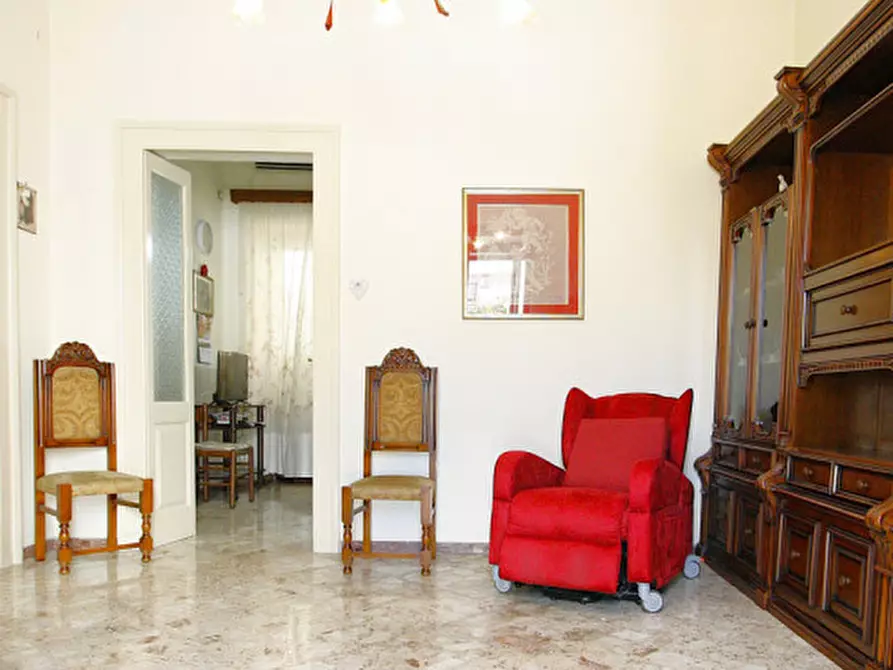 Immagine 8 di Casa indipendente in vendita  in Via Crispi a Presicce-Acquarica