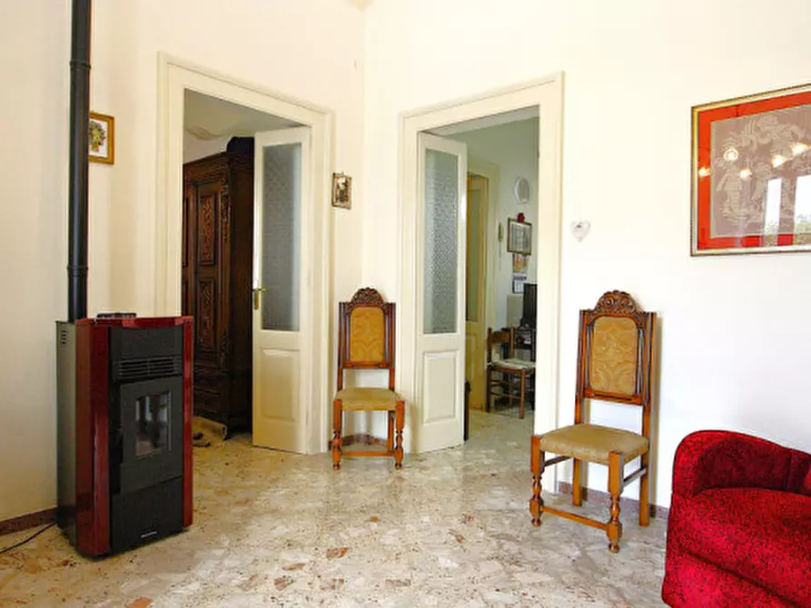 Immagine 9 di Casa indipendente in vendita  in Via Crispi a Presicce-Acquarica