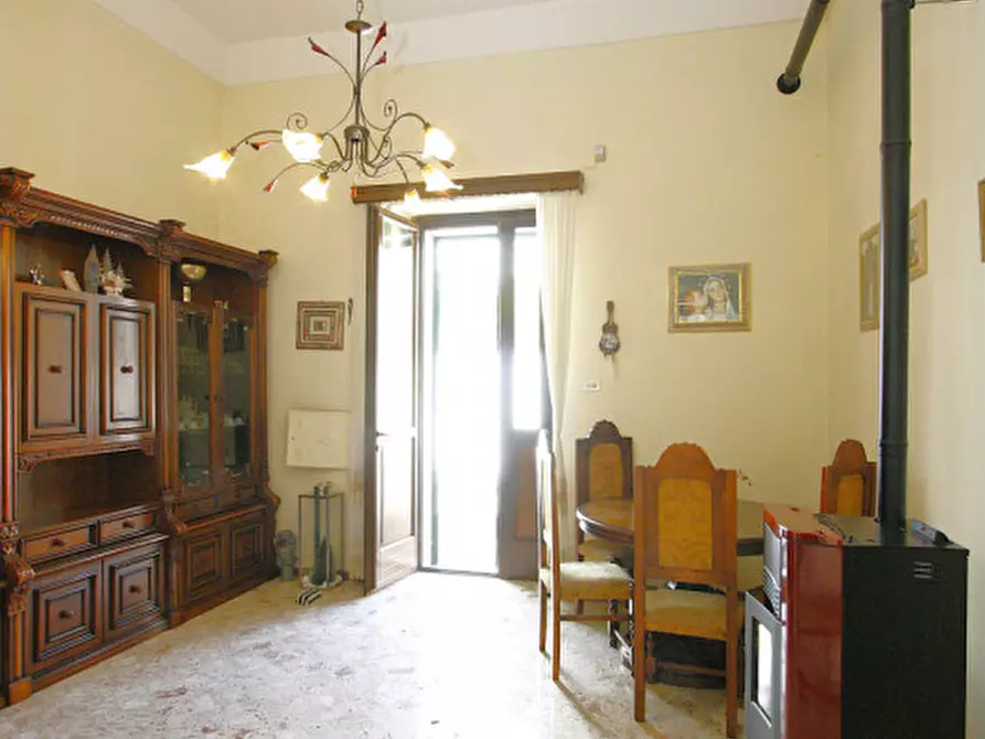 Immagine 10 di Casa indipendente in vendita  in Via Crispi a Presicce-Acquarica