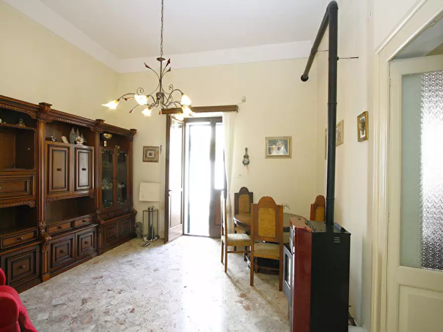 Immagine 11 di Casa indipendente in vendita  in Via Crispi a Presicce-Acquarica