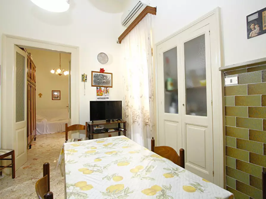 Immagine 14 di Casa indipendente in vendita  in Via Crispi a Presicce-Acquarica