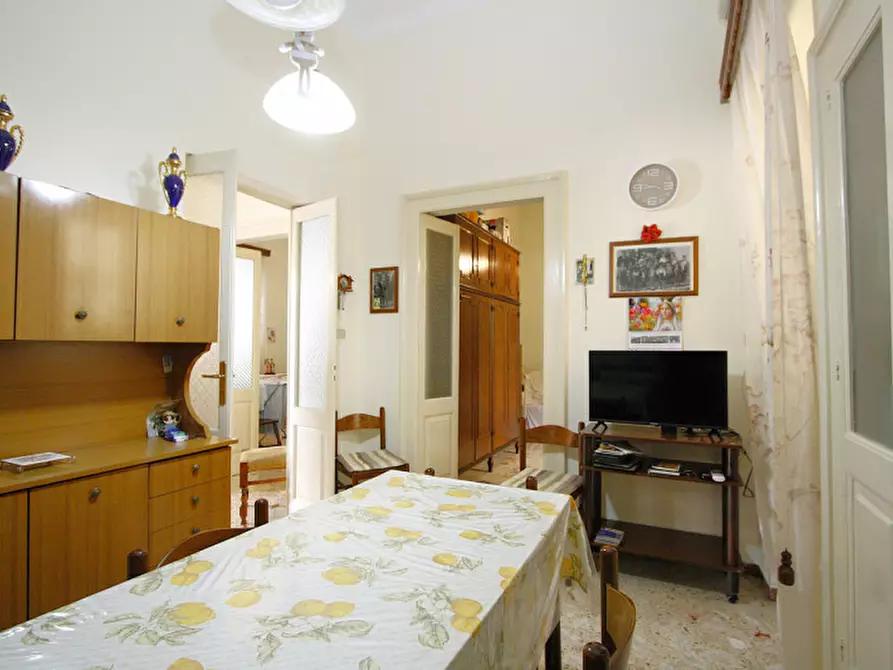 Immagine 15 di Casa indipendente in vendita  in Via Crispi a Presicce-Acquarica