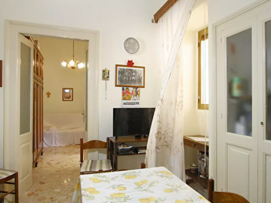 Immagine 17 di Casa indipendente in vendita  in Via Crispi a Presicce-Acquarica