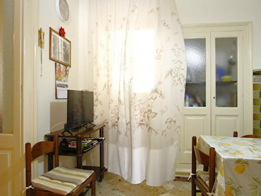 Immagine 18 di Casa indipendente in vendita  in Via Crispi a Presicce-Acquarica