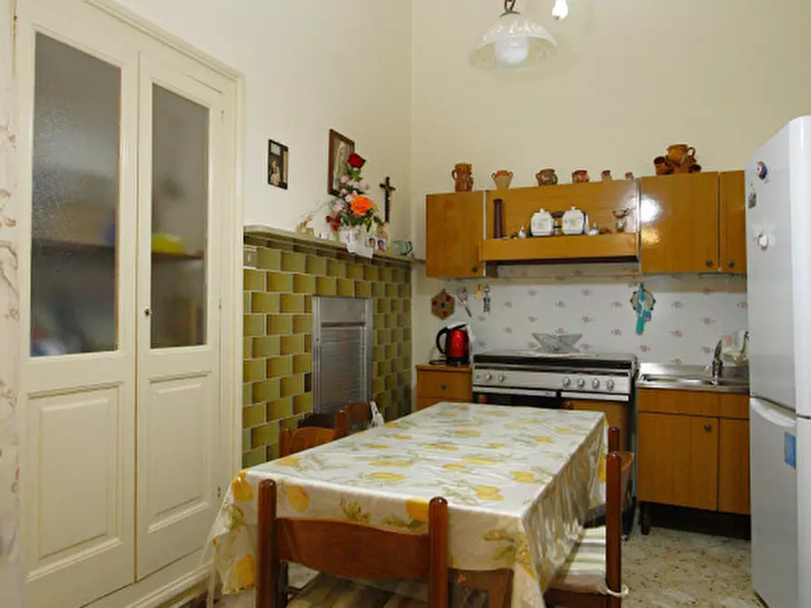 Immagine 19 di Casa indipendente in vendita  in Via Crispi a Presicce-Acquarica