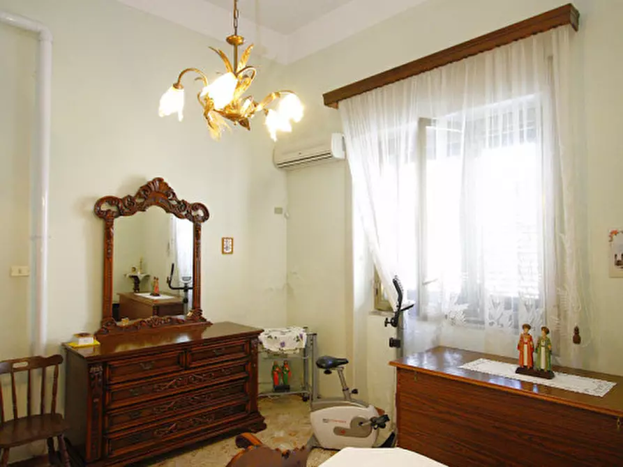 Immagine 22 di Casa indipendente in vendita  in Via Crispi a Presicce-Acquarica