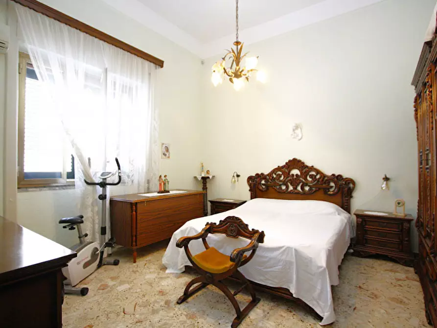 Immagine 24 di Casa indipendente in vendita  in Via Crispi a Presicce-Acquarica