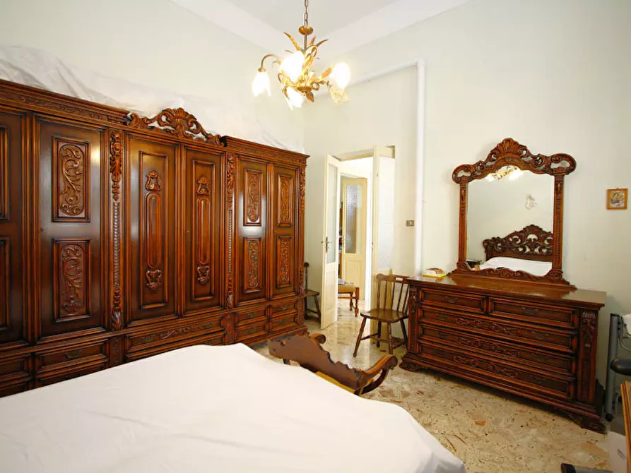 Immagine 25 di Casa indipendente in vendita  in Via Crispi a Presicce-Acquarica