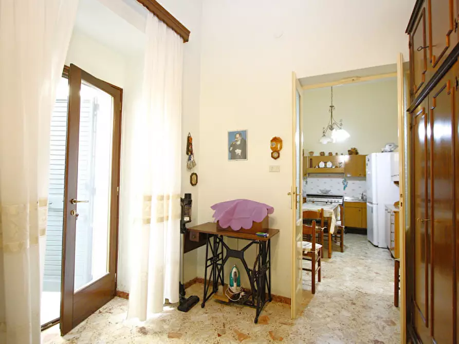 Immagine 28 di Casa indipendente in vendita  in Via Crispi a Presicce-Acquarica