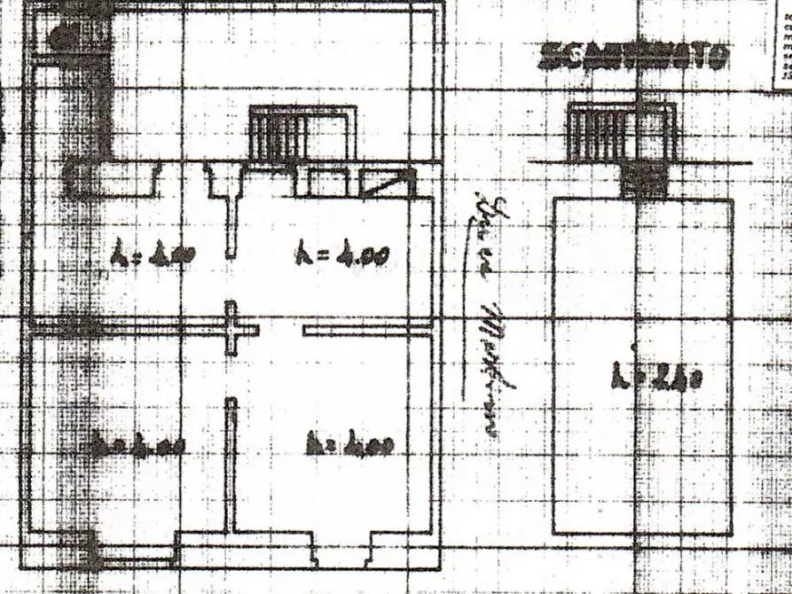 Immagine 31 di Casa indipendente in vendita  in Via Crispi a Presicce-Acquarica