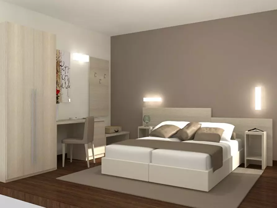 Immagine 2 di Appartamento in vendita  in Viale Kennedy a Scorzè