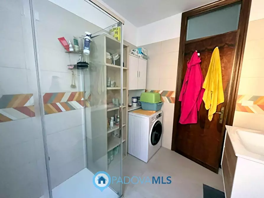 Immagine 13 di Appartamento in vendita  in Via Padova a Albignasego