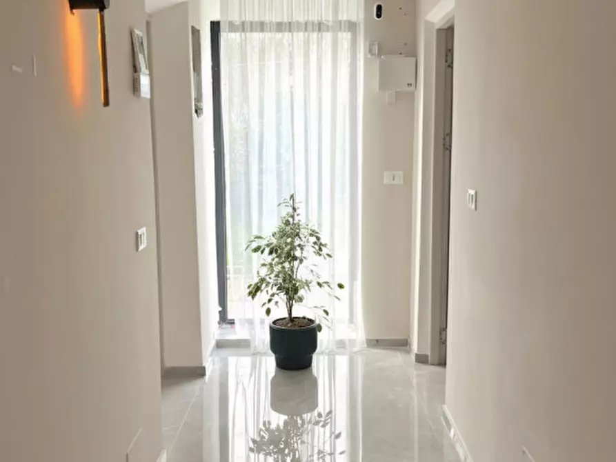 Immagine 3 di Villetta a schiera in vendita  a Campolongo Maggiore