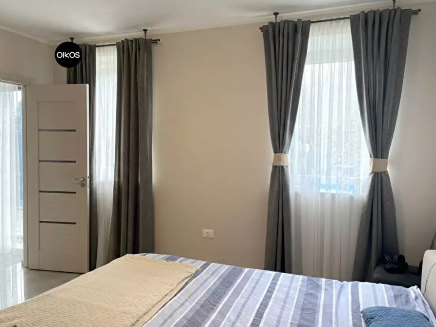 Immagine 4 di Villetta a schiera in vendita  a Campolongo Maggiore