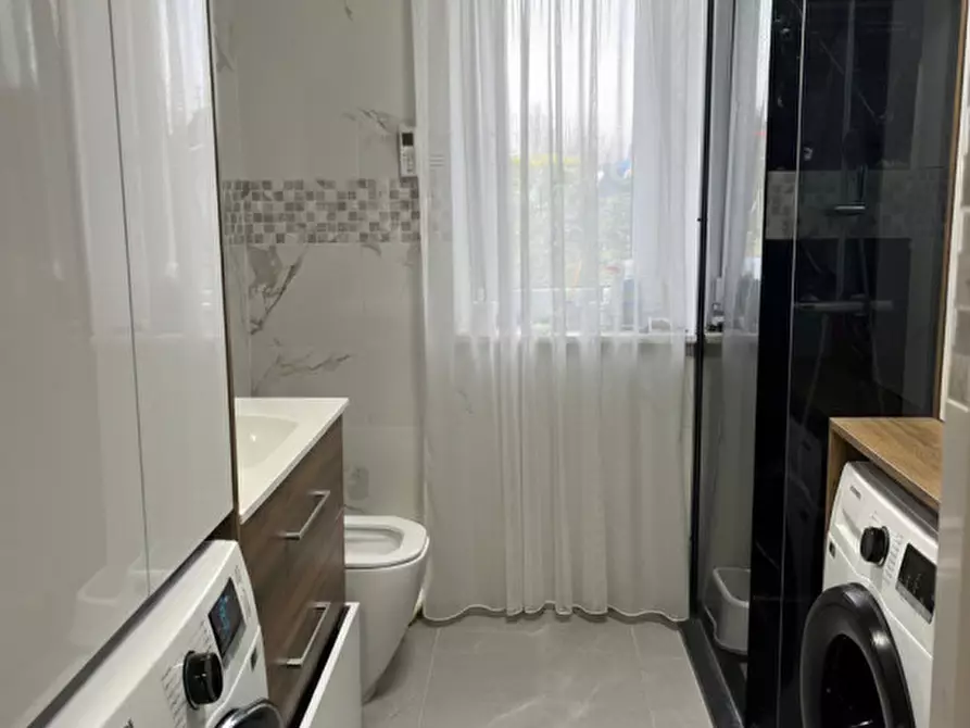 Immagine 8 di Villetta a schiera in vendita  a Campolongo Maggiore