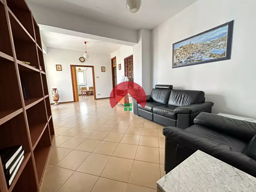 Immagine 2 di Appartamento in vendita  in Piazza Cesare Firrao a Matera