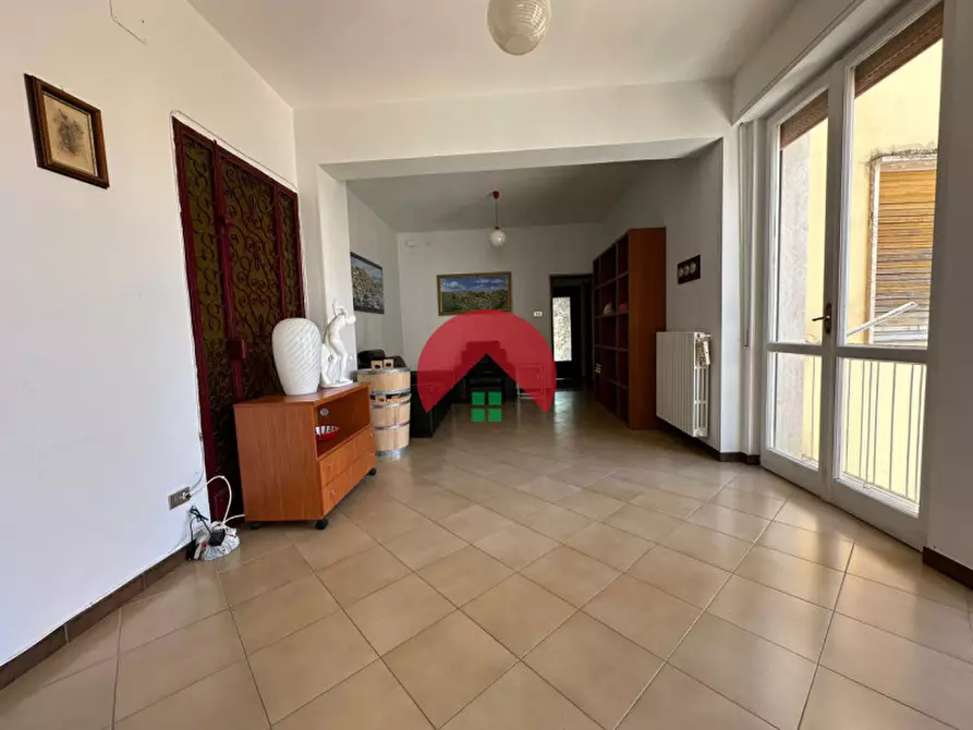 Immagine 3 di Appartamento in vendita  in Piazza Cesare Firrao a Matera