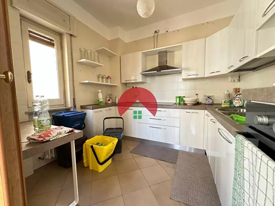 Immagine 9 di Appartamento in vendita  in Piazza Cesare Firrao a Matera