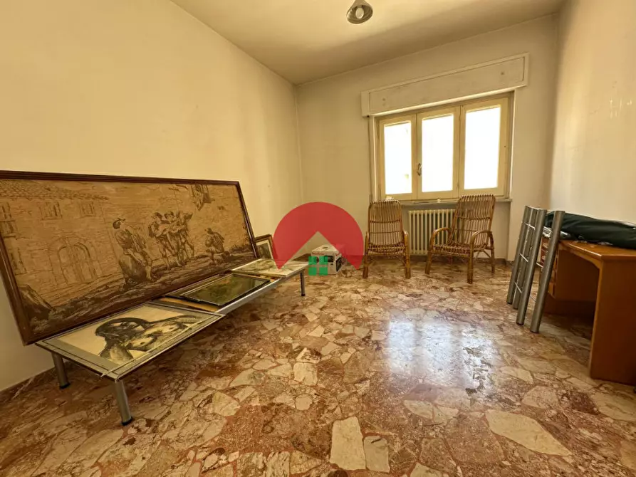 Immagine 15 di Appartamento in vendita  in Piazza Cesare Firrao a Matera